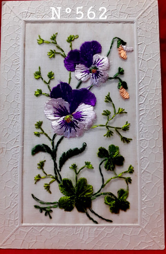 562 carte postale - n°562,