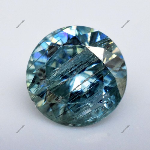 Diamant vrac rond brillant - diamant, en