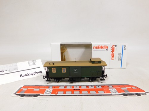 Märklin 4212 - h0,