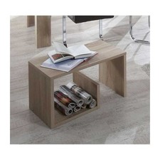 Table basse - Décor chene -