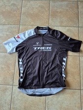 maillot Bontrager team Trek