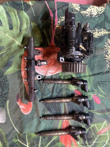 Injecteurs dci siemens - dci,