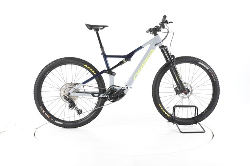 Orbea rise h30 vtt électrique - orbea,