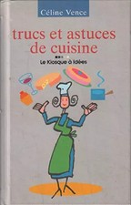 Trucs et astuces de cuisine