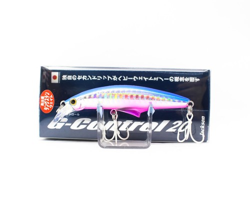 Jackson control grammes - g,
