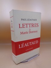 Paul Léautaud : Lettres à