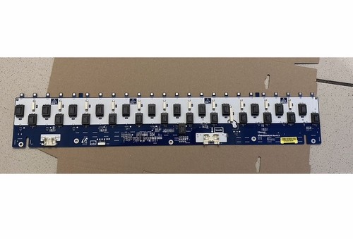 Inverter ssb460ha24 rev tv - rev,