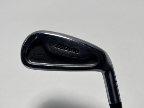 Mizuno fli utility iron - mizuno, 3