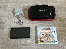 Console Nintendo New 3DS