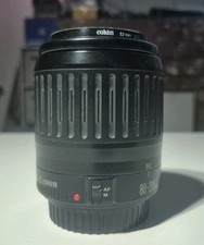 ✅️ Objectif CANON AF 80/200mm / 1:4,5-5,6 ✅️