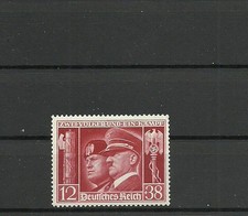 Timbres 1941 ALLEMAGNE 3e