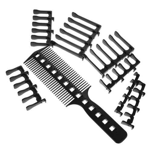 Peigne Tondeuse Outil Coupe