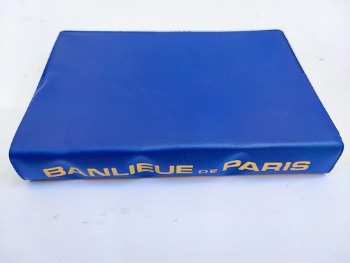 Guide banlieue paris - "banlieue, paris"