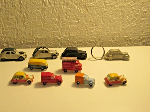 Lot pièces citroën - lot,