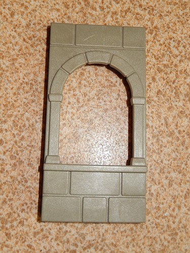 Pièces playmobil château - pièces,
