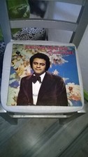 Vinyle Johnny Mathis  Chante Noël  1976