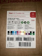 Original Encre OCE IJC-258Y