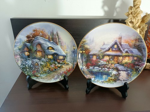 Lot assiettes de - de,