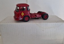 Duthy 43 1/43 - Saviem JL20 Pinder n°80