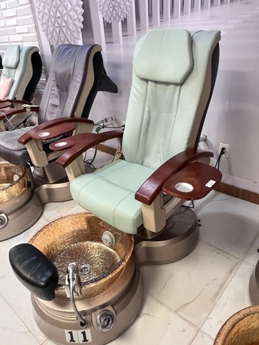 Lexor spa pedicure - lexor,