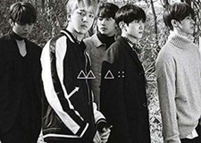 Format B1A4 : CD audio Vol 3