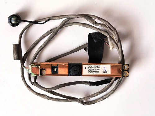 Cable micro webcam - micro, asus