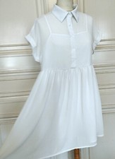 Robe Basic Estivale Casual