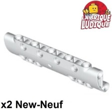 Lego technic 2x Panel Curved