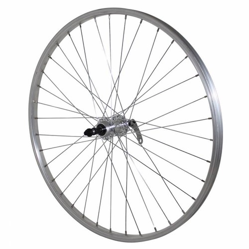 Roue vtt patin blocage - , alu