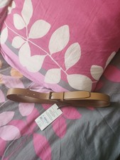 Ceinture femme scotch soda - ceinture,