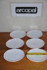 ❤️ ARCOPAL Assiettes