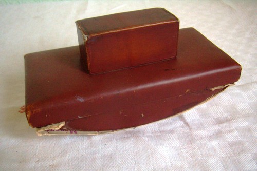 Tampon buvard pour bureau - tampon-buvard,