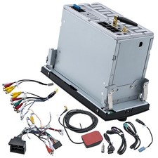 Android 10.0 Autoradio for