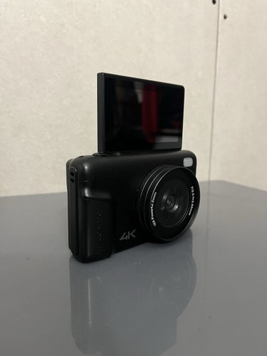 Appareil photo numérique - appareil,