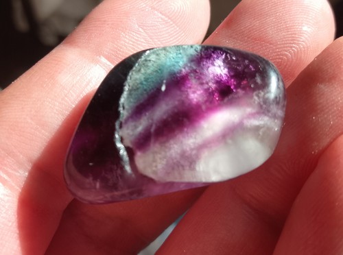 12gr 25x20x15mm fluorite