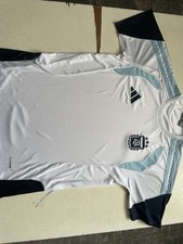 Maillot Argentine Taille L