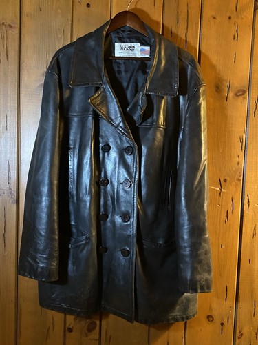 Vintage schott nyc 740n - schott,
