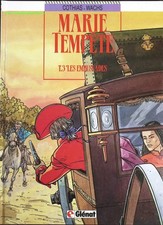 Les Embuscades tome 3 - Marie