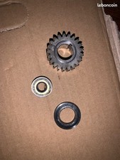 Pignon embrayage derbi euro 3. Complet