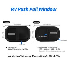 Fenêtre Coulissante Pour