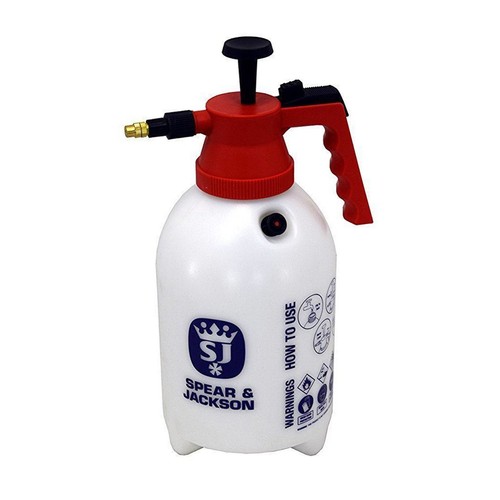 Spear jackson litre action - &,