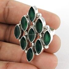 Août Onyx Pierre Précieuse