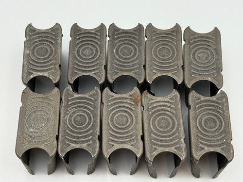 Lot vintage garand en - 10,