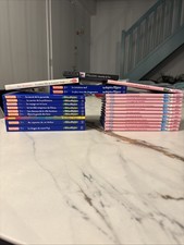 livres enfant lot de 25 livres