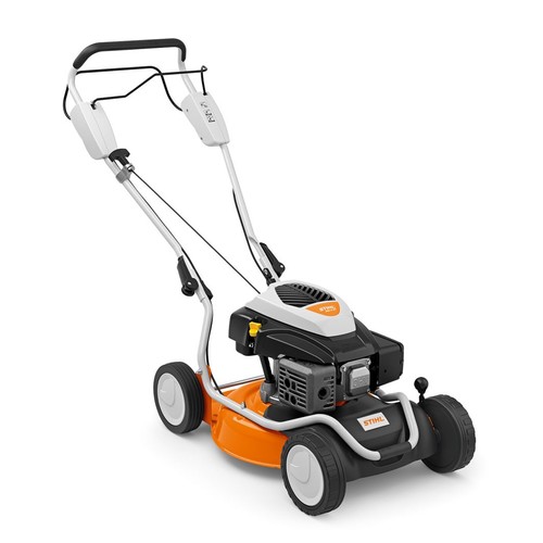 Tondeuse essence stihl - tondeuse,
