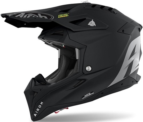 Casque motocross airoh - casque,