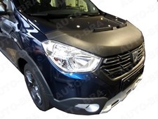 BRA de Capot compatible Dacia