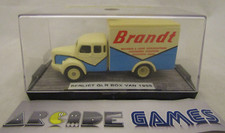 VEHICULE 1/68 BERLIET GLR BOX