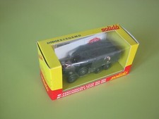 SOLIDO MILITAIRE DODGE 6X6
