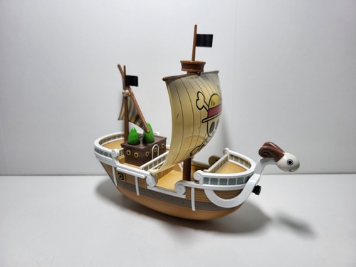 Banpresto 2008 bateau boat - boat, one